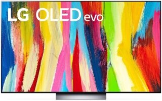 LG OLED65C24LA Televizyon kullananlar yorumlar